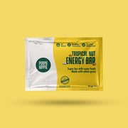 Tropical Nut Energy Bars (Pack of 6)